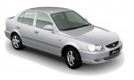 Хендай Акцент седан (1999+)