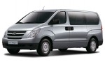 Hyundai H1 8 мест (2007+)